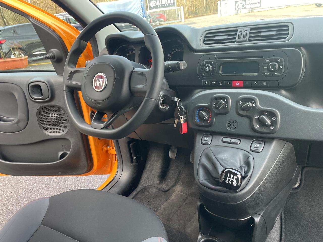 Fiat Panda 1.2*Neopatentati*Solo 30000km