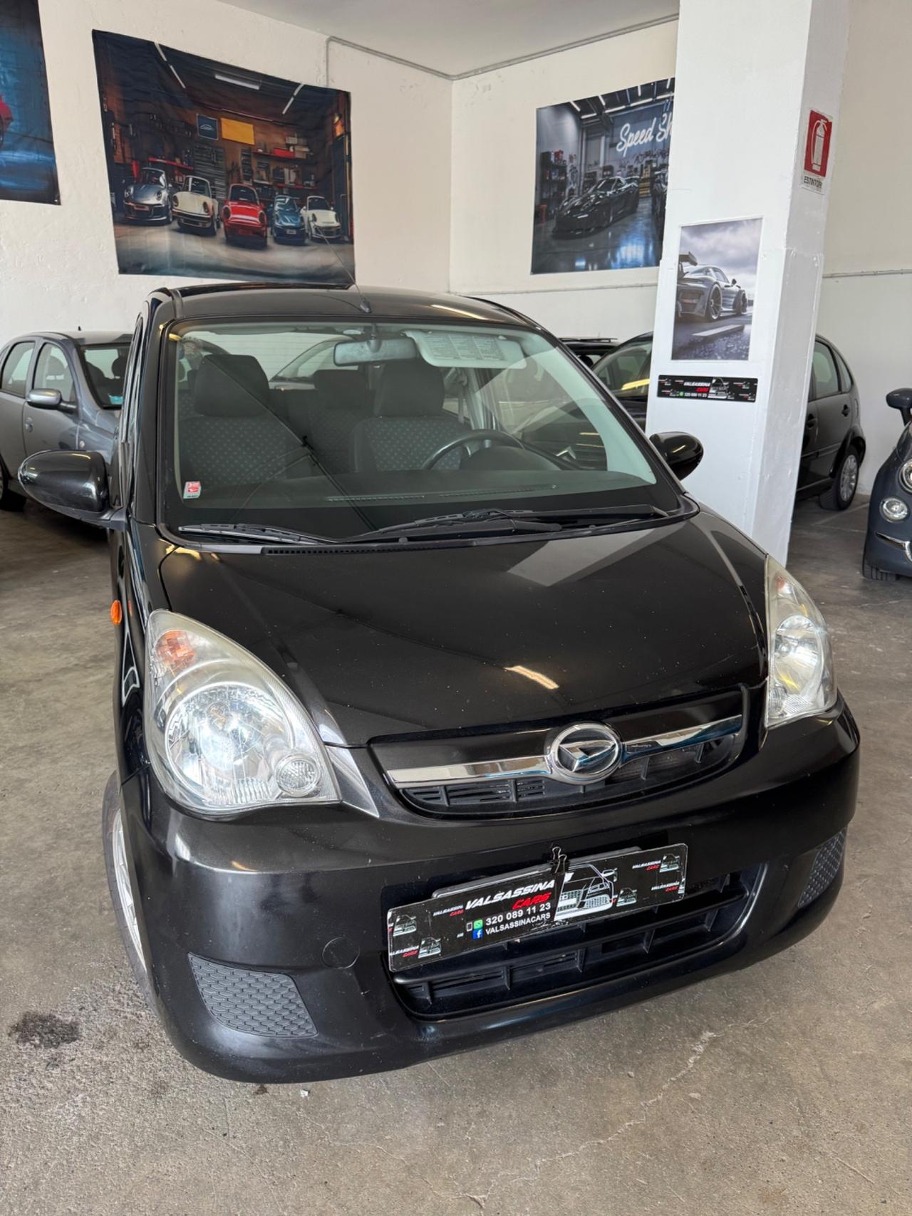 Daihatsu Cuore 1.0 12V Taka