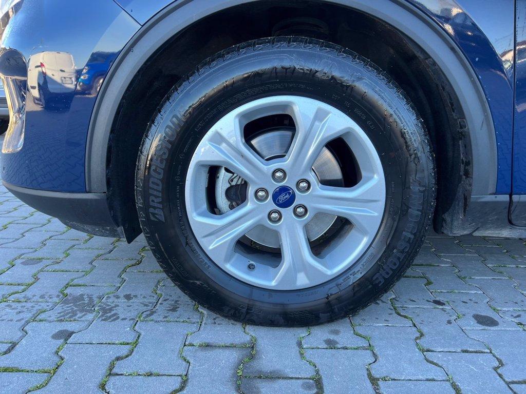 FORD Kuga 1.5 EcoBlue 120 CV 2WD Connect del 2022
