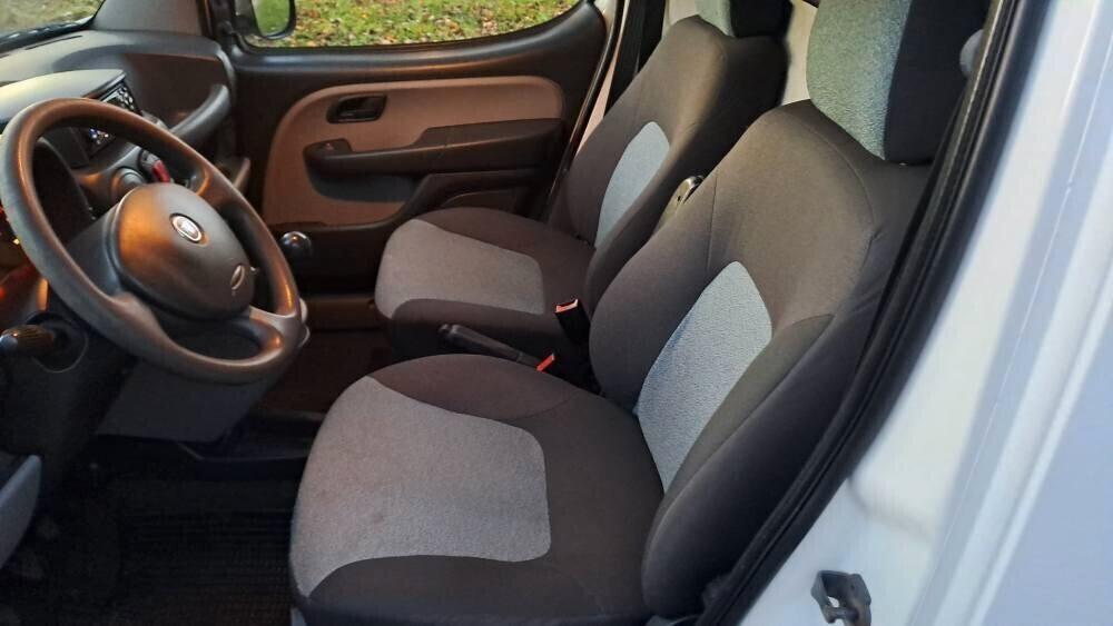 Fiat Doblò MAXI