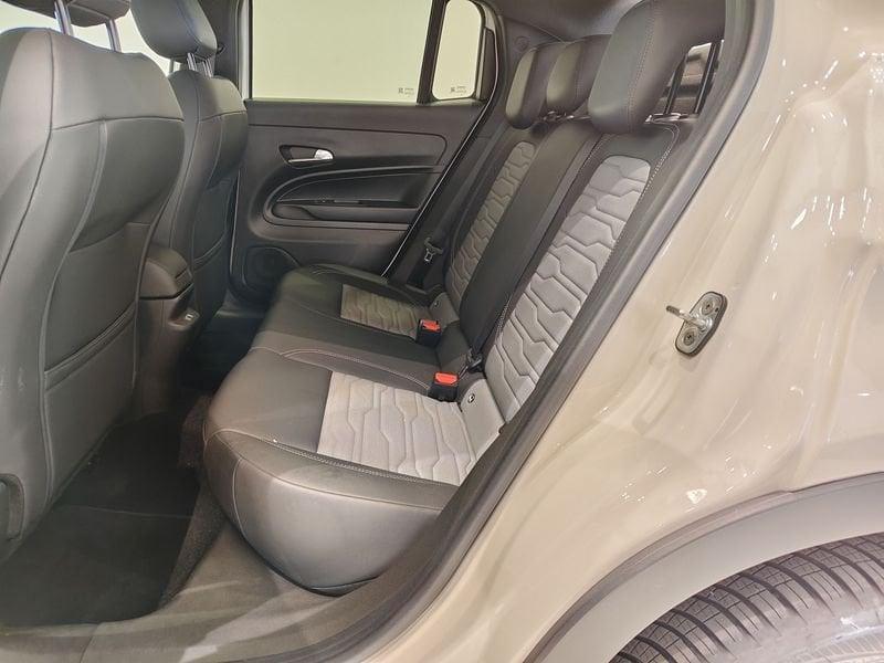 Jeep Avenger 4xe Hybrid 1.2 TURBO MHEV 4xe Upland*4x4*BENZINA IBRIDO*