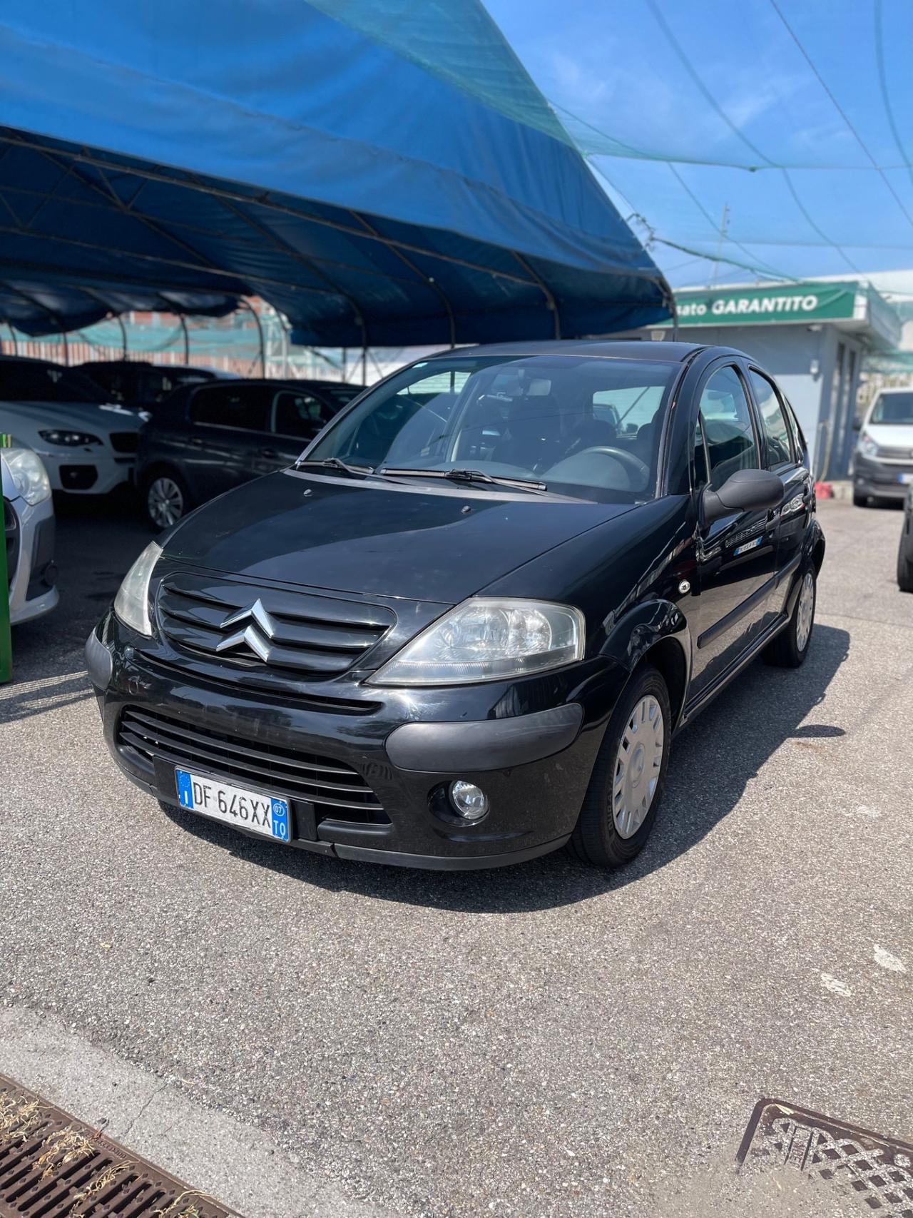 Citroen C3 1.1 Cashmere