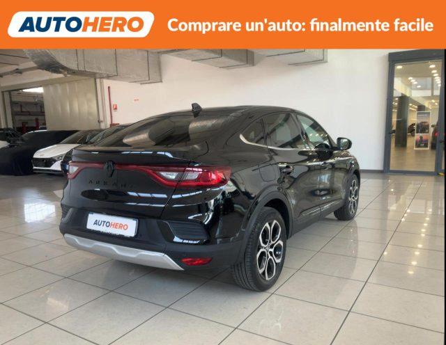 RENAULT Arkana Arkana TCe 140 CV EDC Techno