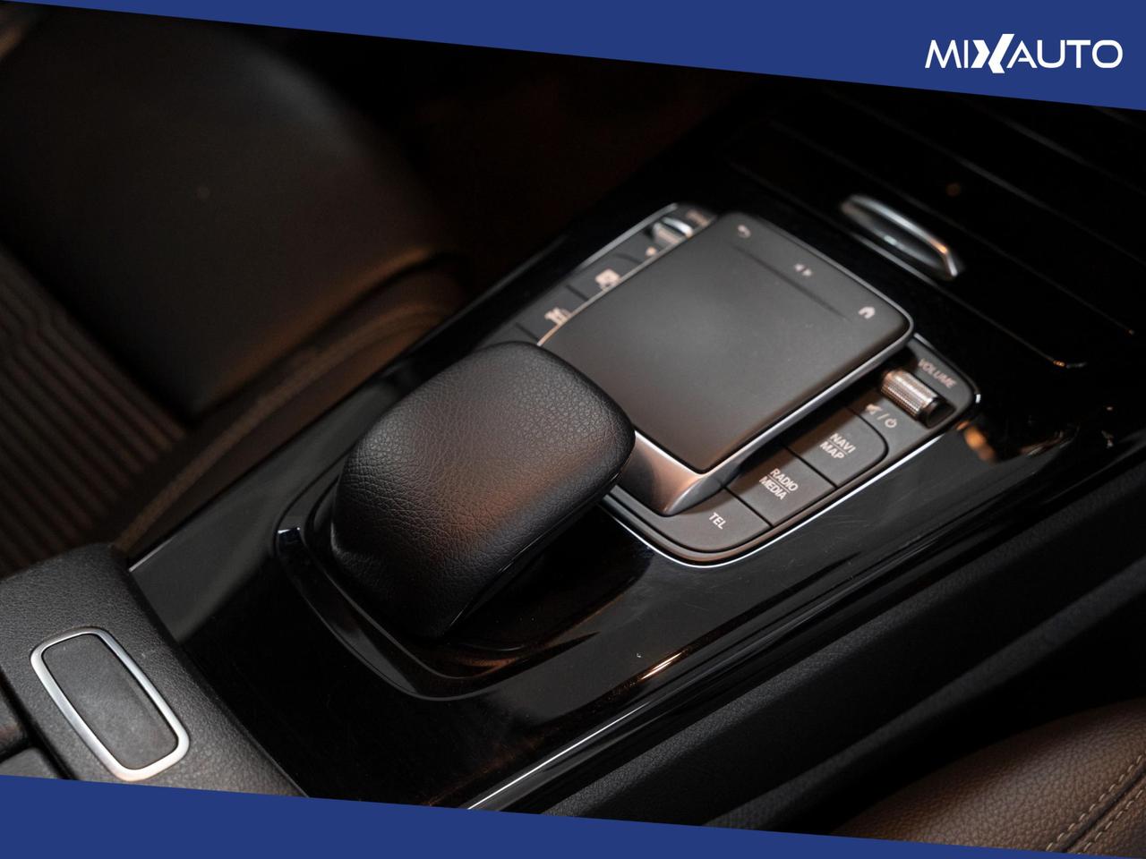 Mercedes A 200 D Sport 150CV Auto