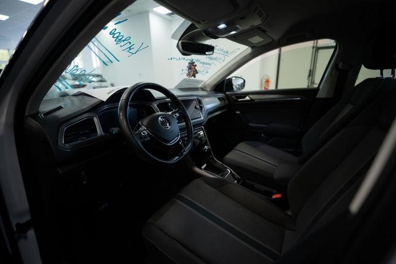 Volkswagen T-Roc 1.5 tsi Style