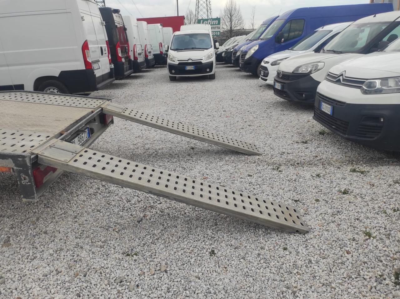 Iveco Daily C25C 29L12 2.3 115CV Iva Compresa