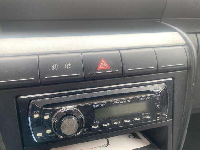 Volkswagen Fox Fox 1.2 Easy clima