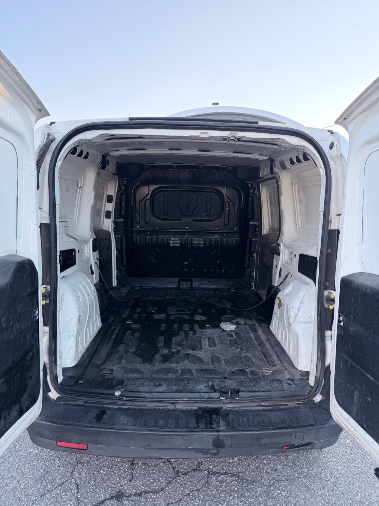 Fiat Doblo Doblò 1.6 MJT 16V Emotion