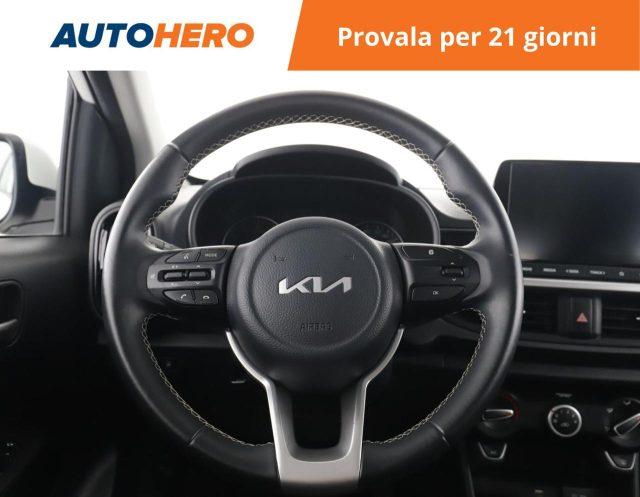 KIA Picanto 1.0 12V 5 porte Style