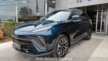 EVO Evo 6 Evo 6 1.5 turbo Gpl S1 167cv dct *PRONTA CONSEGNA*