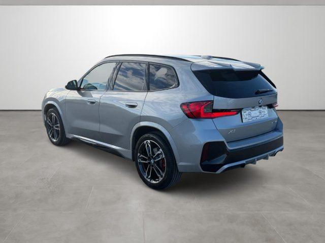 BMW X1 sDrive 18d Msport Pro