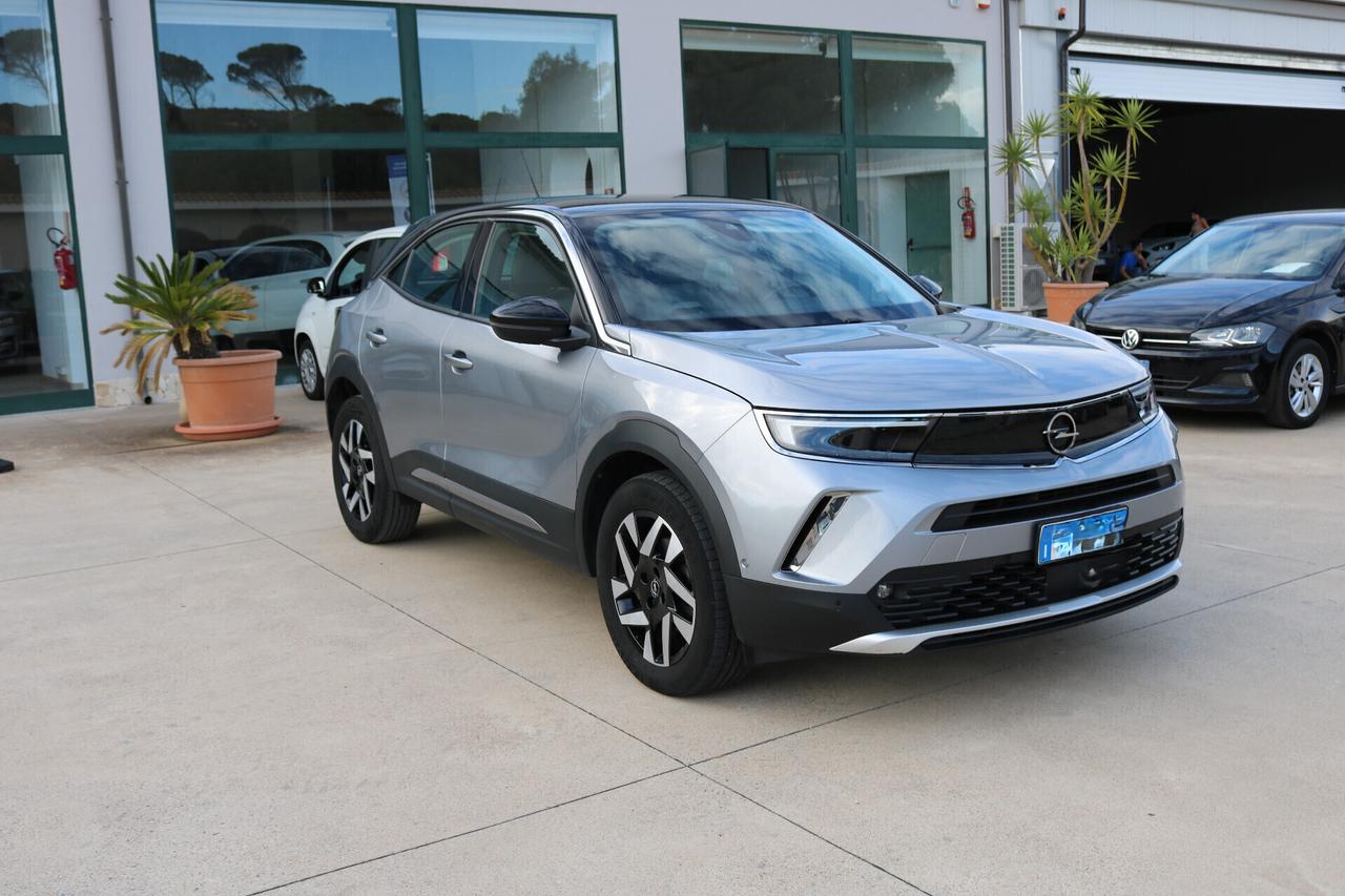 Opel Mokka 1.5 diesel Elegance