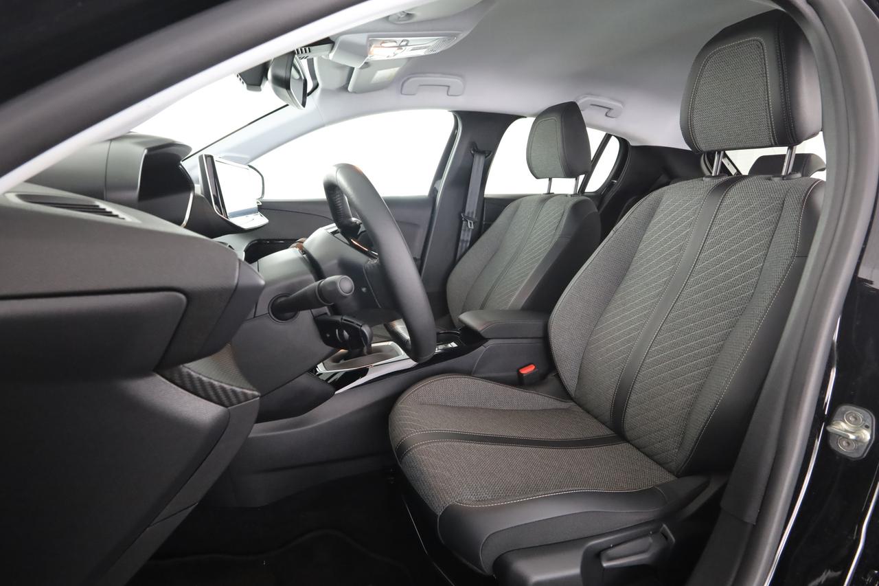 PEUGEOT 208 2ª serie 208 PureTech 100 Stop&Start 5 porte Allure