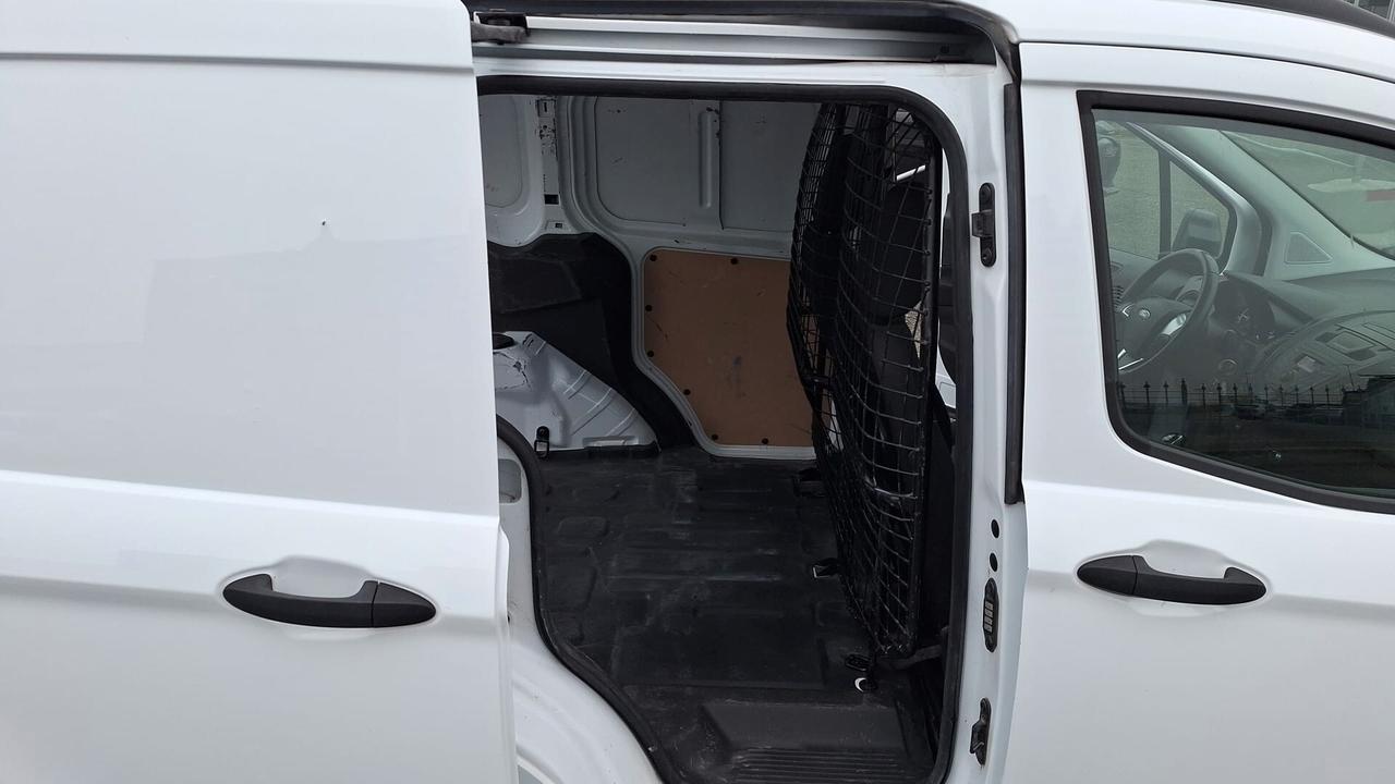 Ford Transit Courier 1.5 TDCI 75CV TREND