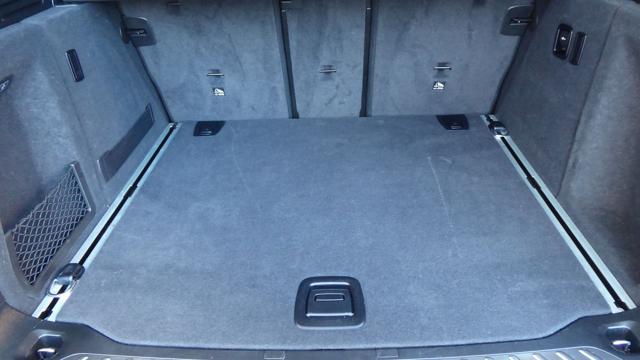 BMW X3 xDrive20d Luxury Autom.