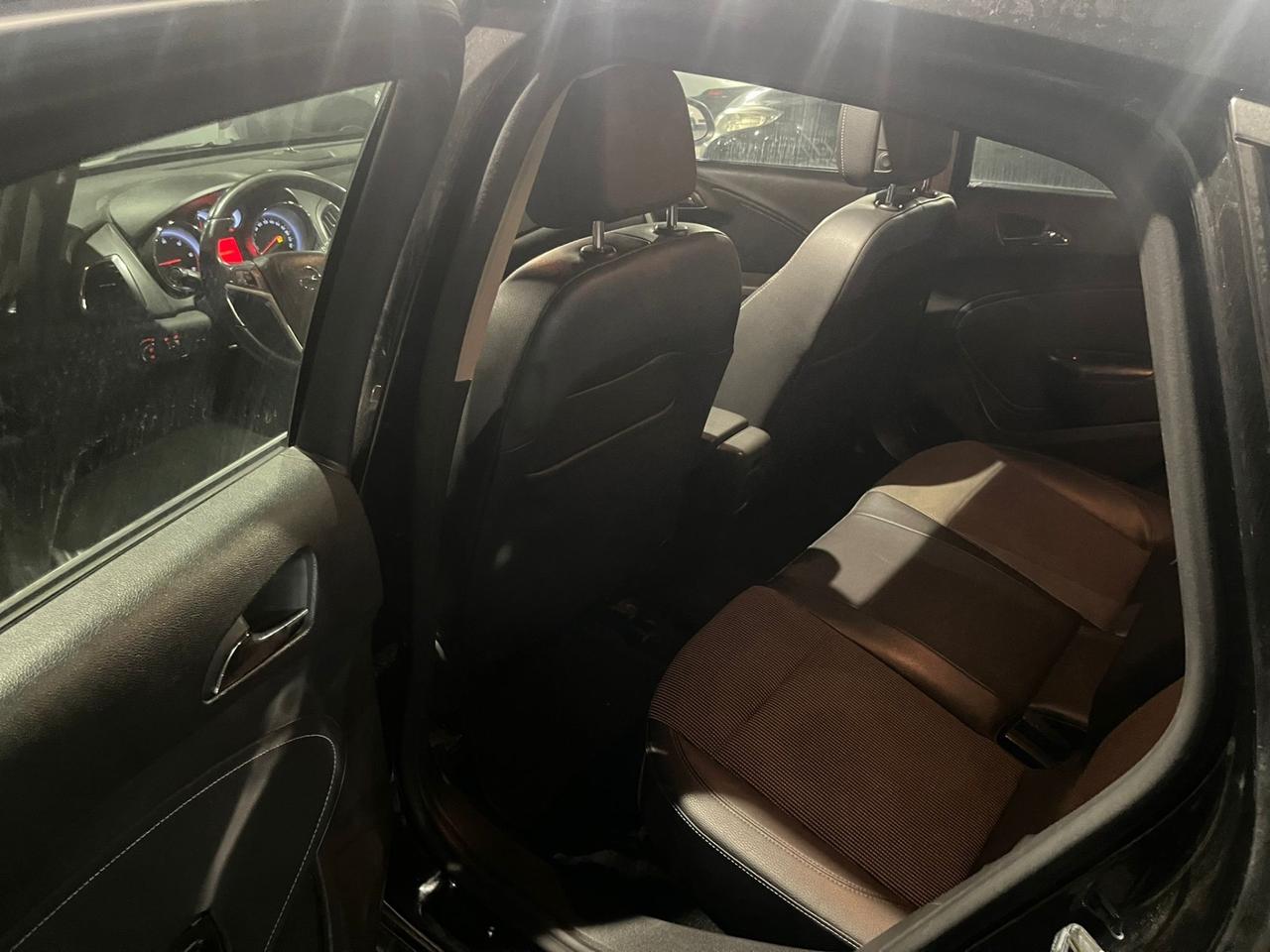 Opel Astra 1.7 CDTI 110CV 5 porte Cosmo Unipro 2019