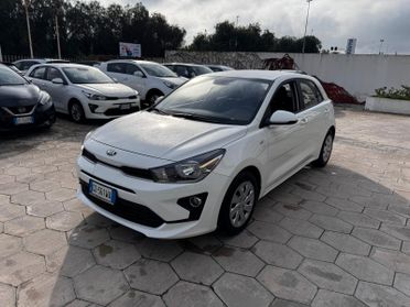 KIA RIO 1.2 GPL URBAN 82 CV