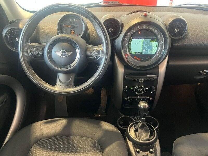 MINI Countryman Mini 2.0 Cooper D Business XL Countryman Automatica