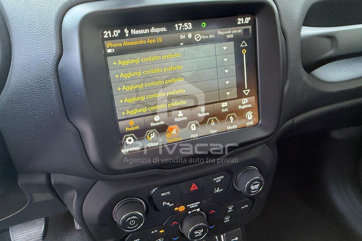 JEEP Renegade 1.0 T3 Limited