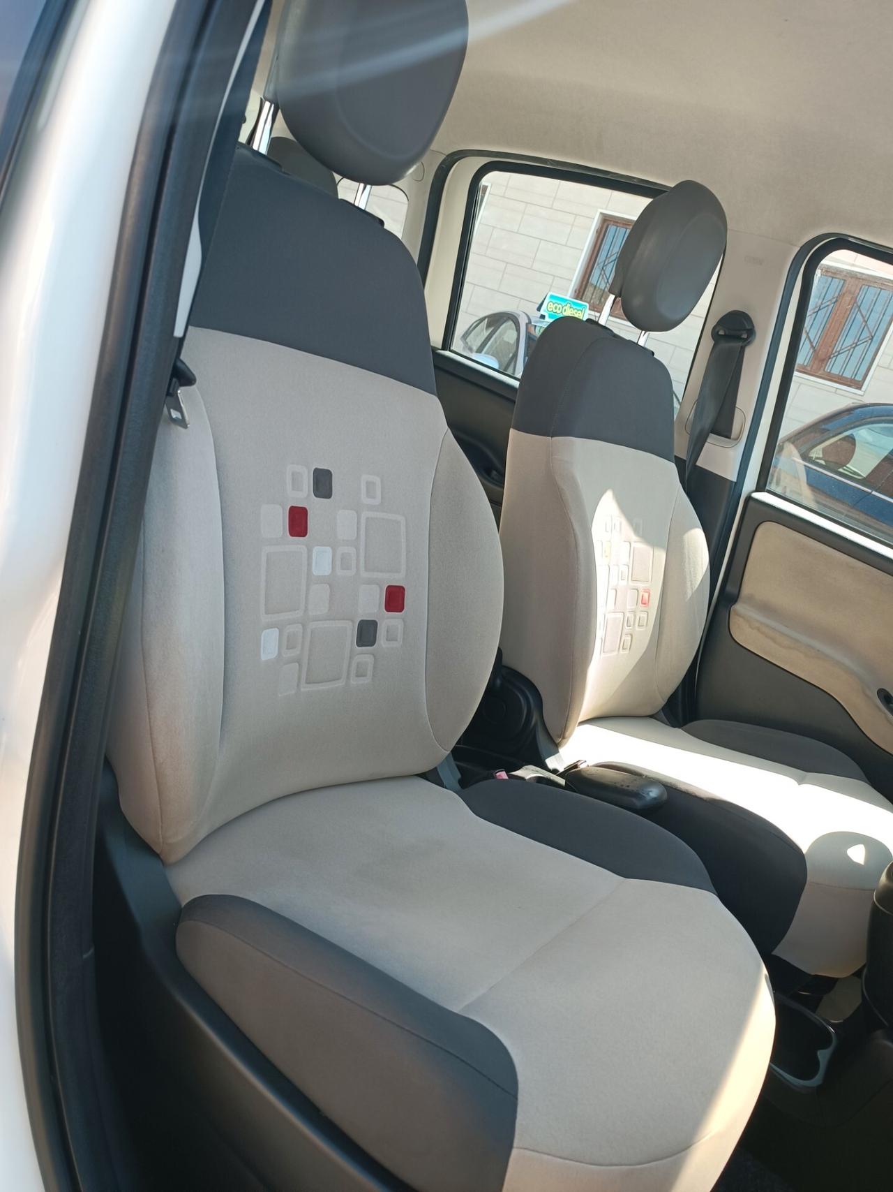 Fiat Panda 1.2 Easy