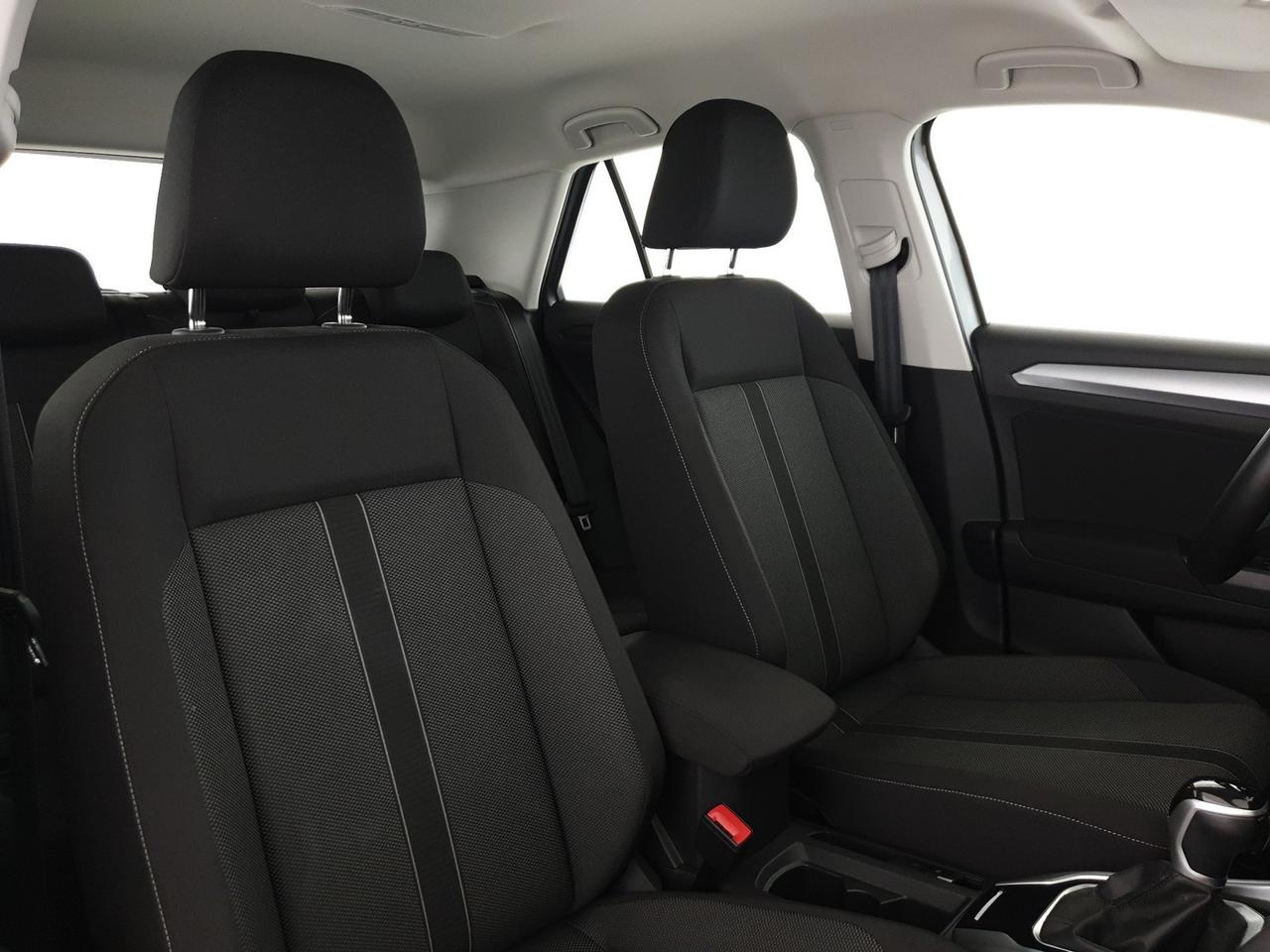 Volkswagen T-Roc 2.0 tdi life 150cv dsg