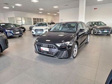 Audi A1 A1 Sportback 35 1.5 tfsi S line Edition s-tronic