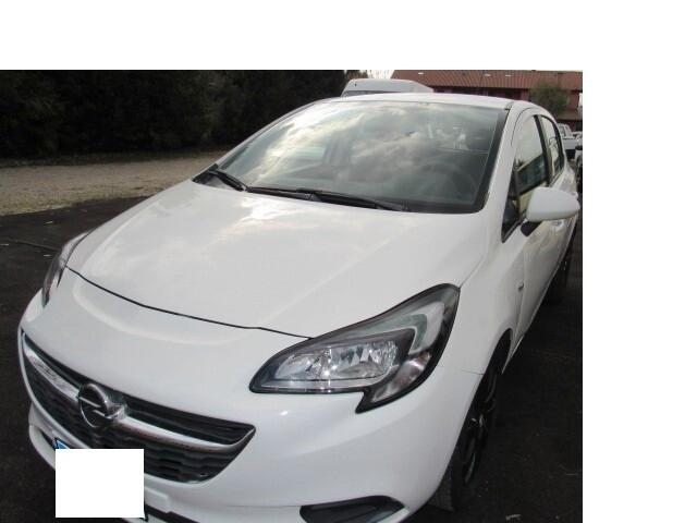 Opel Corsa E 1.2 5 porte Cosmo HATCHBACK MOLTO INTERESSANTE EURO 6 E