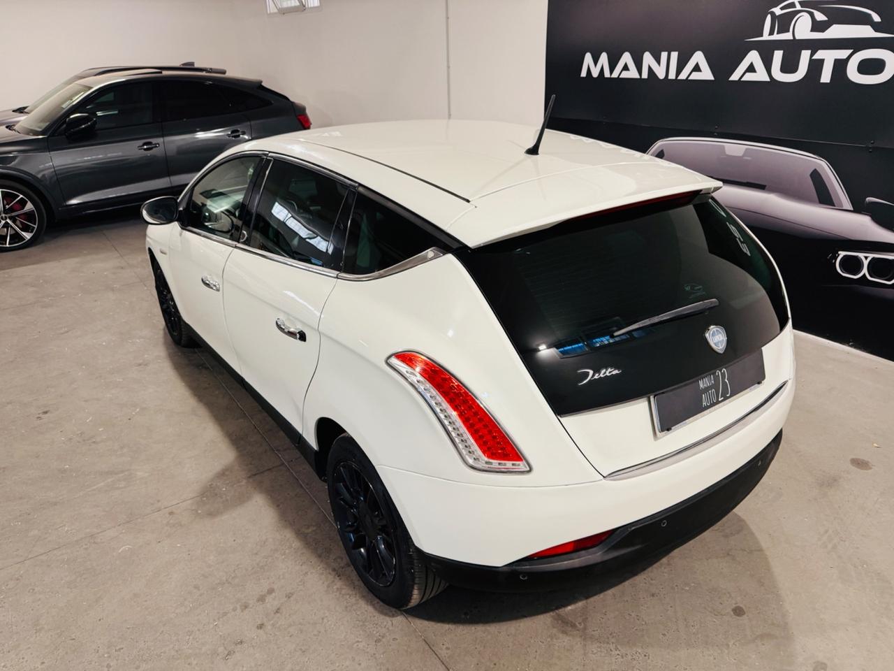 Lancia Delta 1.6 MJT DPF Selectronic Gold*NEOPATENTATI*