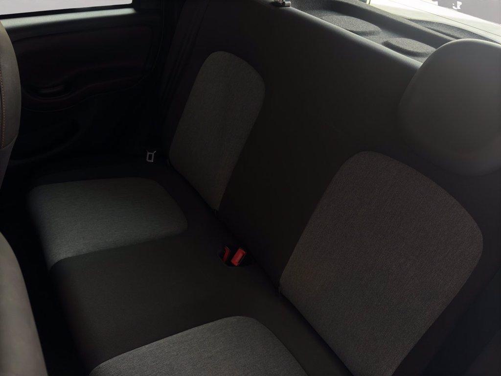 FIAT Panda 1.3 mjt 16v Cross 4x4 s&s 95cv del 2016