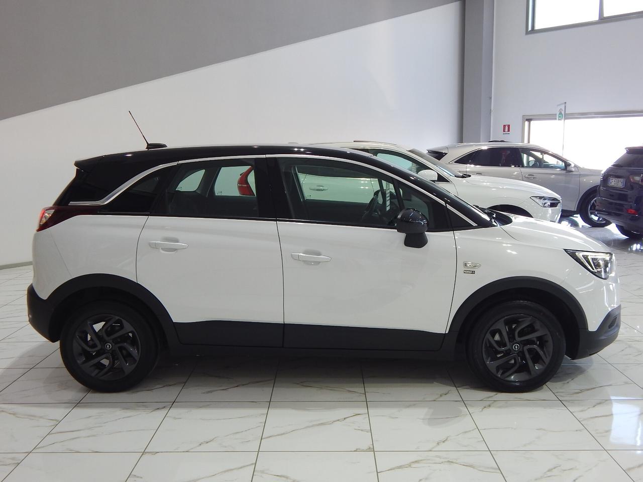 Opel Crossland X 1.5 ecotec Innovation S&S CARPLAY-LED-PARK-KAMERA