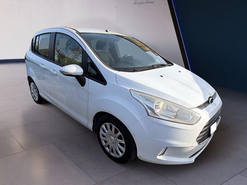 Ford B-Max B-Max 1.5 tdci 75cv