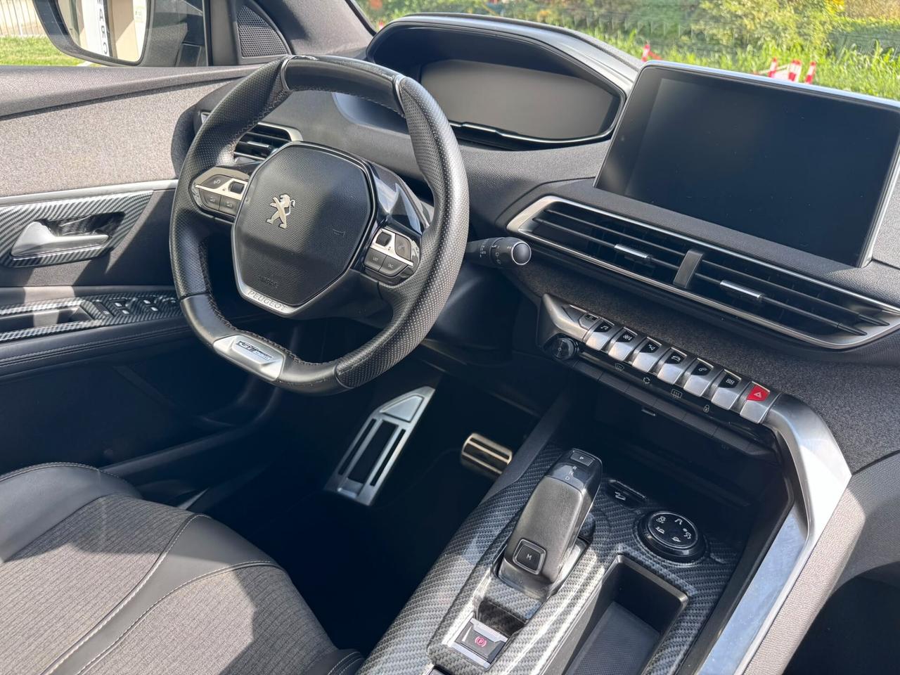 Peugeot 3008 BlueHDi 130 GT Line