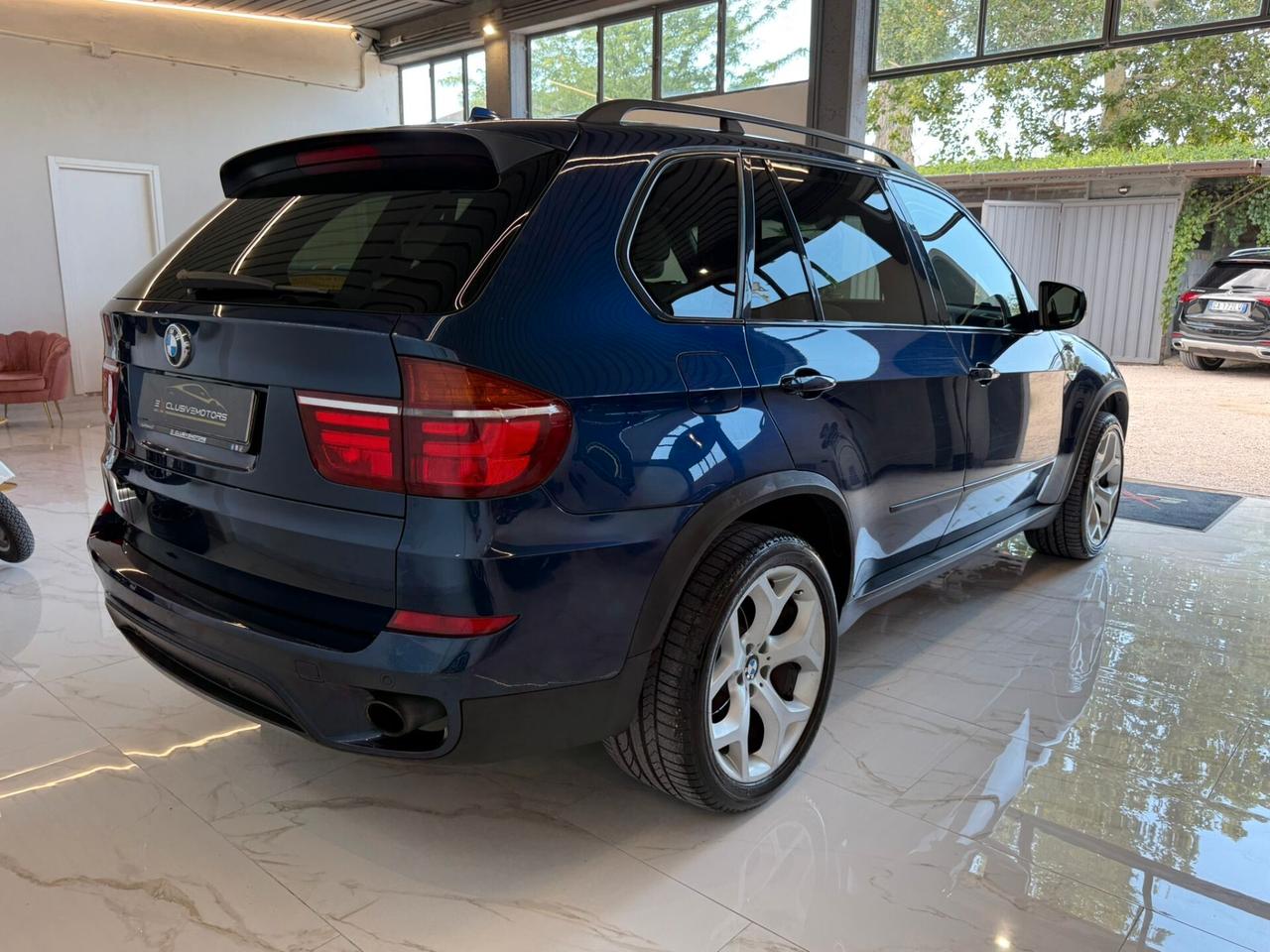 Bmw X5 xDrive30d Attiva