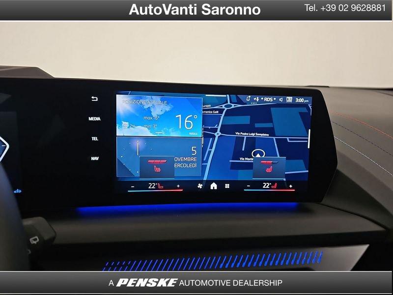 BMW Serie 1 118d MSport Pro