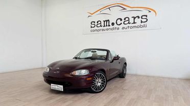 MAZDA MX-5 1.6i 16V cat Miracle