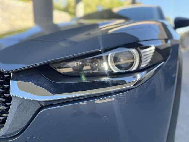 Mazda CX-30 2.0L e-Skyactiv-G 150 CV M Hybrid 2WD Exclusive Line