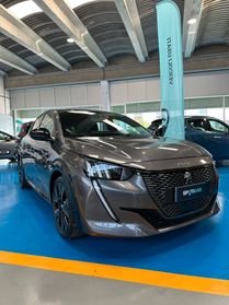 Peugeot 208 1.2 130cv 2021 GT Pack cambio automatico
