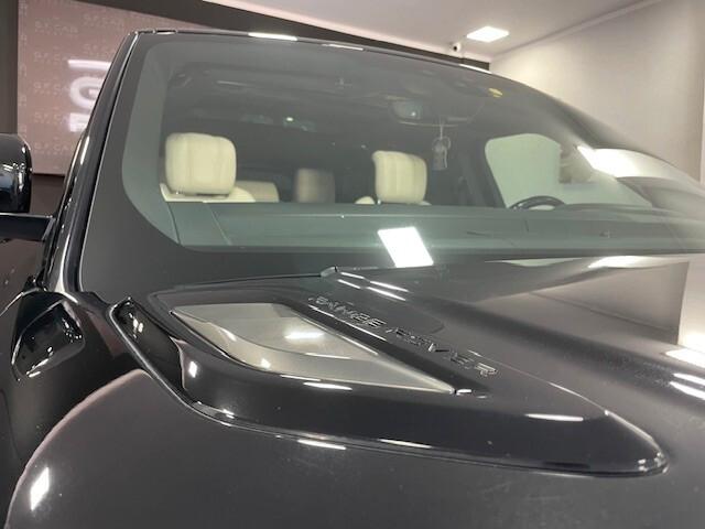 Land Rover Range Sport 3.0 249 CV