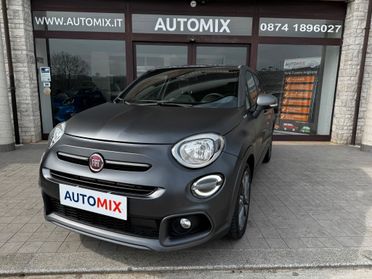 Fiat 500 X 1.3 T4 Sport 150cv Dct