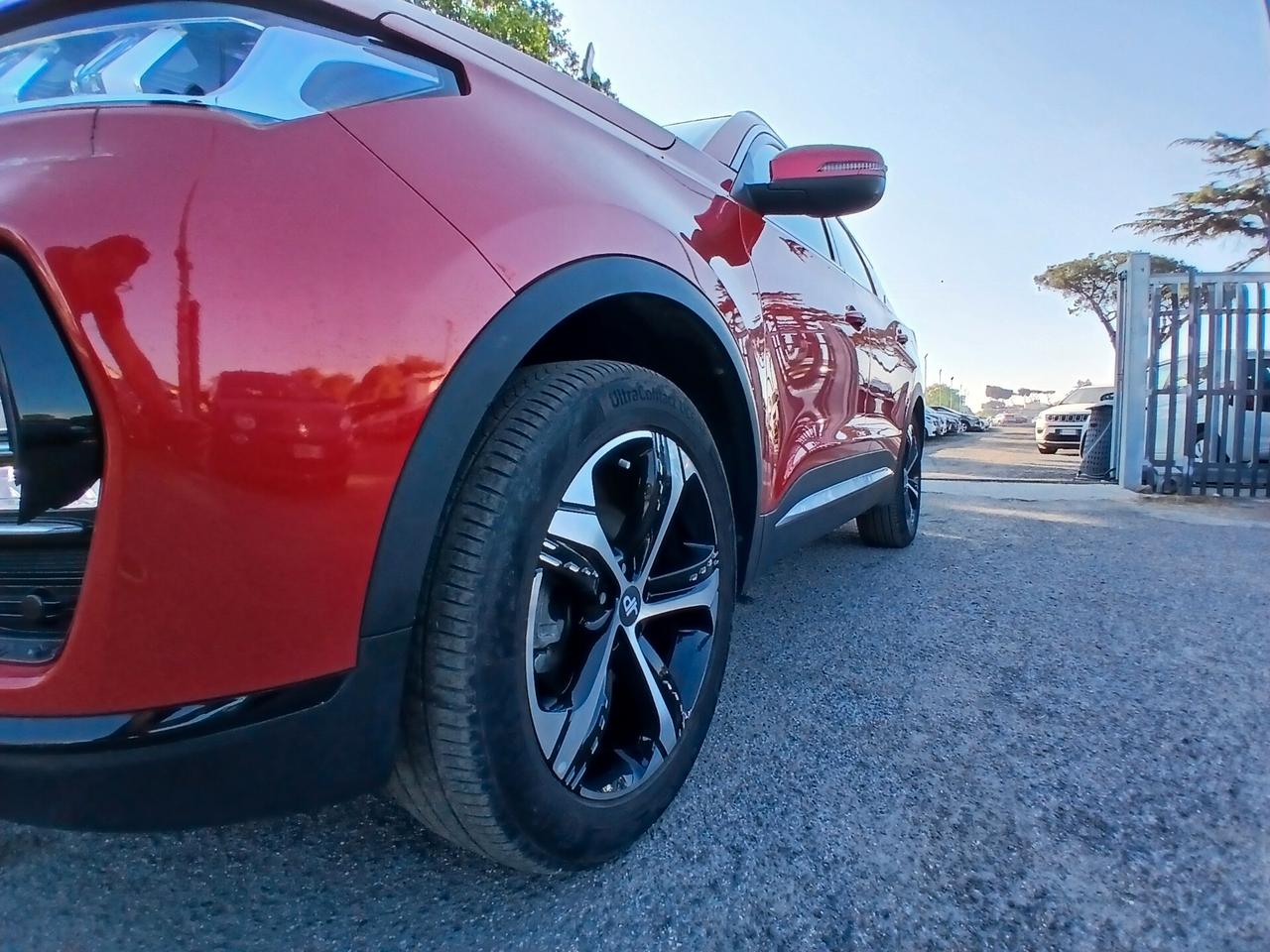 Dr 6.0 1.5 Turbo CVT Bi-Fuel GPL