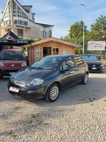 Fiat Punto Evo 1.3 Mjt 90 CV 5 porte Emotion