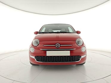 Fiat 500 C 1.0 Hybrid Dolcevita