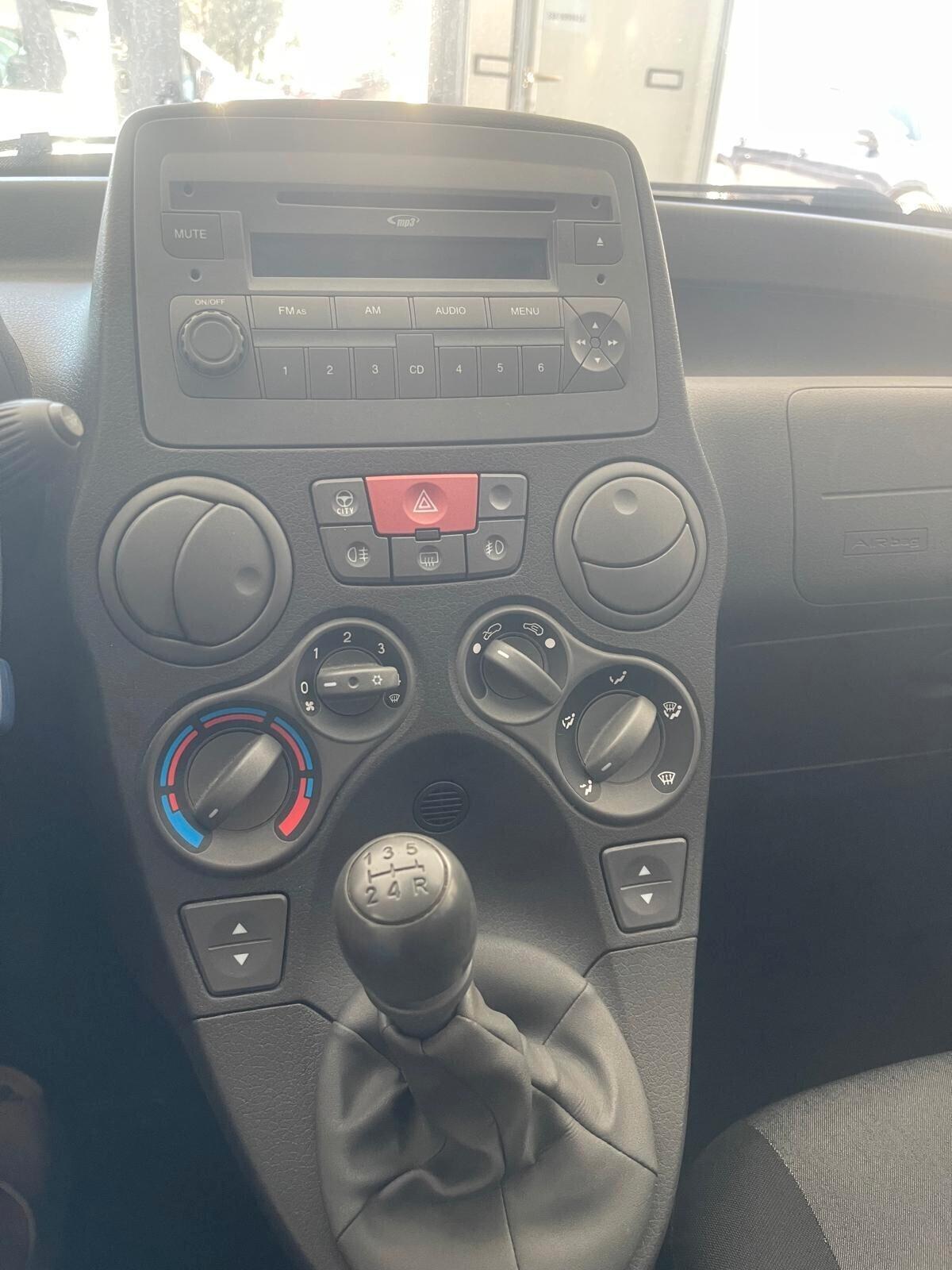 Fiat Panda 1.2 Dynamic 2011