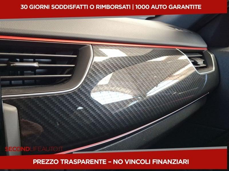 Renault Arkana 1.6 E-Tech full hybrid R.S. Line 145cv