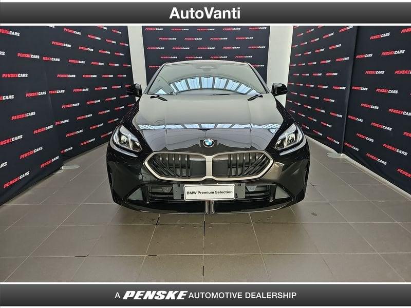 BMW Serie 1 118d MSport Pro auto