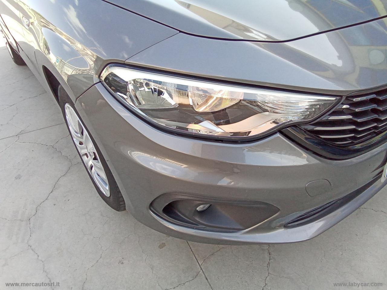 FIAT Tipo 1.3 Mjt S&S 5p. Easy