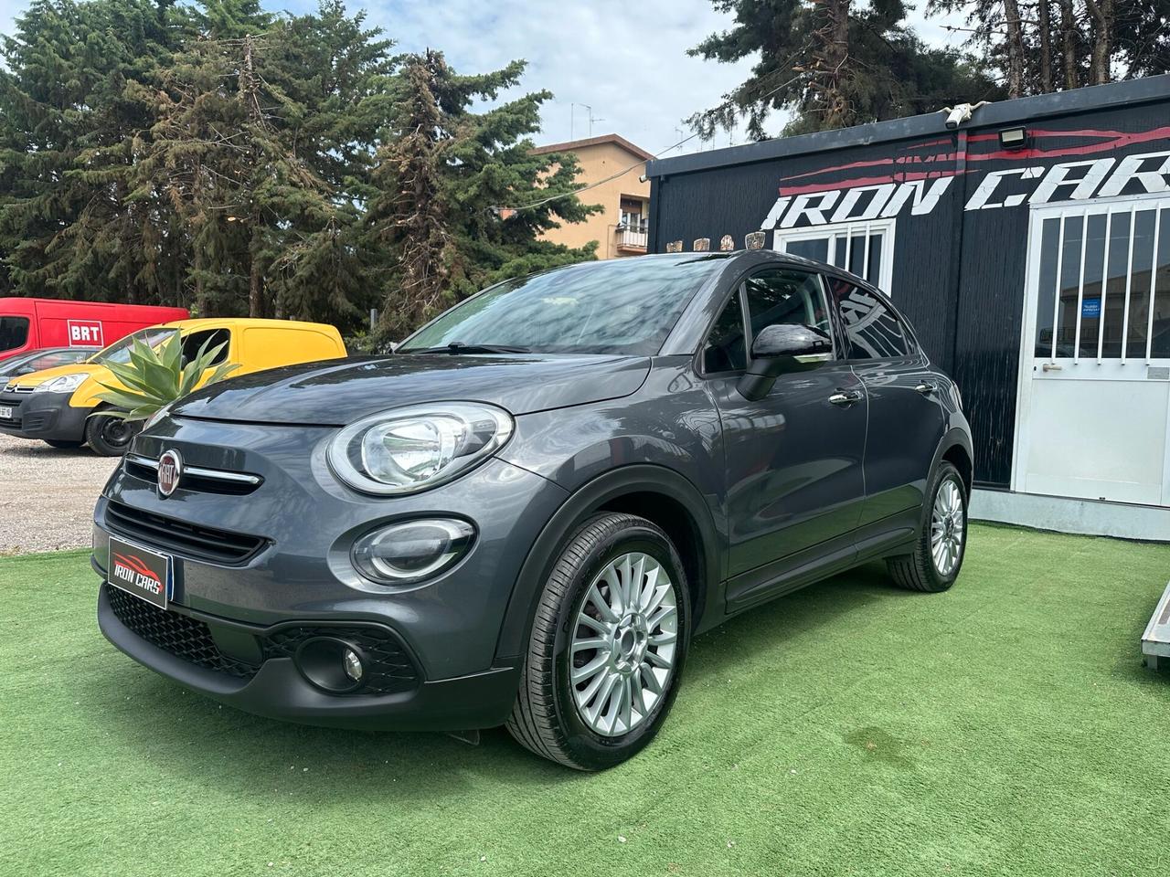 Fiat 500X 1.0 T3 120 CV Urban