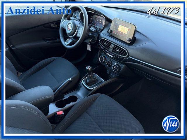 FIAT Tipo 1.3 Mjt 95 Cv SW City Life