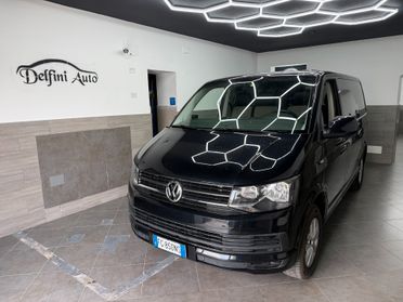 Volkswagen Caravelle 2.0 Carrozzeria Perfetta