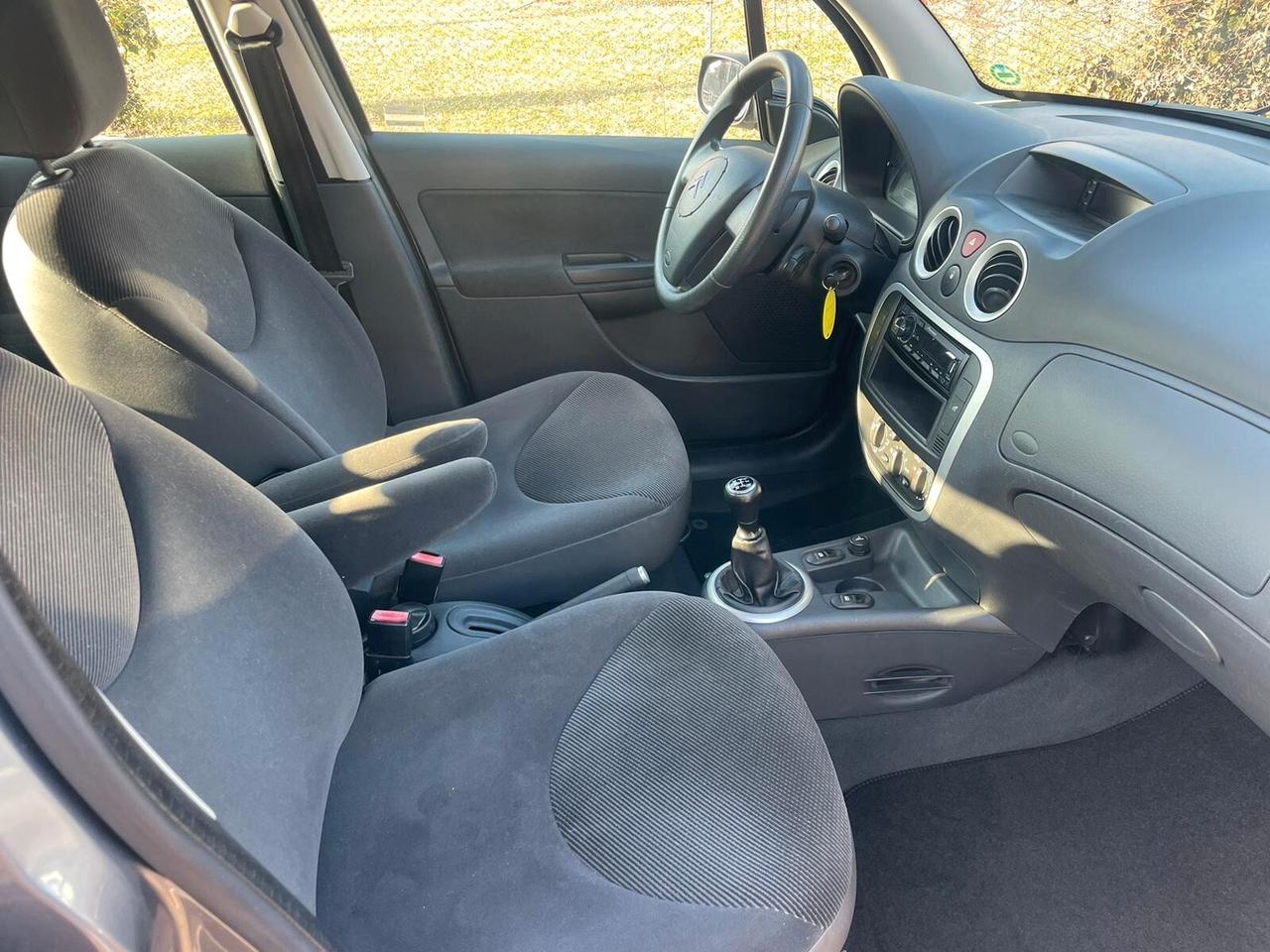 Citroen C3 1.1 airdream Exclusive